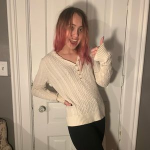 Aeropostale sweater, great condition
